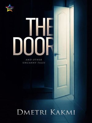 cover image of The Door and Other Uncanny Tales